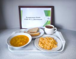 Контрольное блюдо
(обед)
17.03.2026 г.