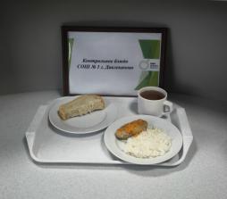 Контрольное блюдо
(завтрак)
21.11.2025 г.