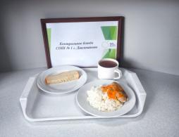 Контрольное блюдо
(завтрак)
27.02.2026 г.