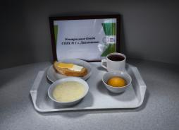 Контрольное блюдо
(завтрак)
06.04.2026 г.