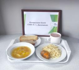 Контрольное блюдо
(обед)
13.02.2026 г.