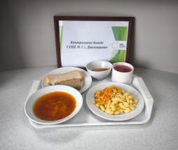 Контрольное блюдо
(обед)
03.02.2026 г.