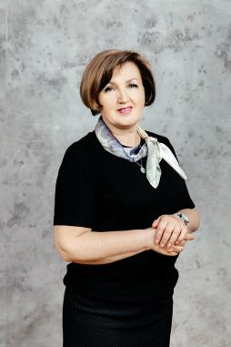 Агеева Елена Николаевна