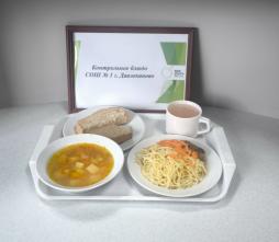 Контрольное блюдо
(обед)
21.11.2025 г.