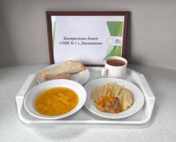 Контрольное блюдо
(обед)
02.02.2026 г.