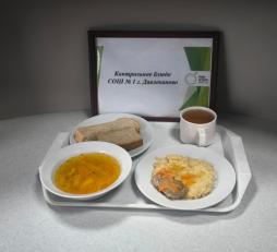 Контрольное блюдо
(обед)
24.11.2025 г.