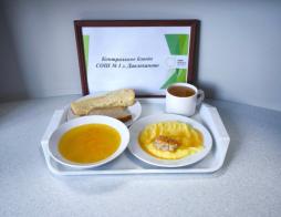 Контрольное блюдо
(обед)
05.03.2026 г.