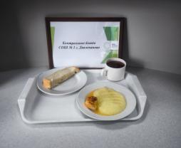 Контрольное блюдо
(завтрак)
07.04.2026 г.