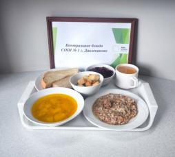 Контрольное блюдо
(обед)
25.02.2026 г.