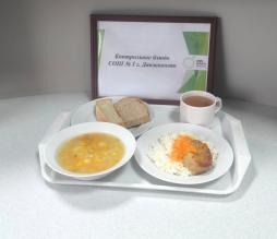 Контрольное блюдо
(обед)
09.02.2026 г.