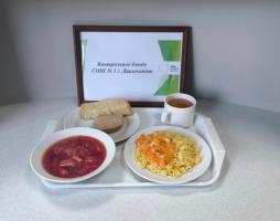 Контрольное блюдо
(обед)
14.10.2025 г.