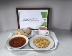 Контрольное блюдо
(обед)
09.04.2026 г.