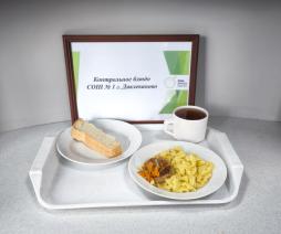 Контрольное блюдо
(завтрак)
09.04.2026 г.