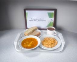 Контрольное блюдо
(обед)
03.03.2026 г.