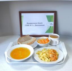 Контрольное блюдо
(обед)
16.12.2025 г.