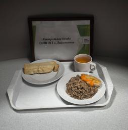 Контрольное блюдо
(завтрак)
08.12.2025 г.