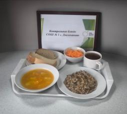 Контрольное блюдо
(обед)
10.12.2025 г.