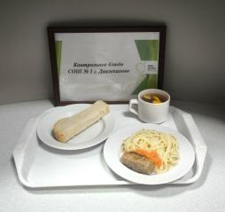 Контрольное блюдо
(завтрак)
26.12.2025 г.