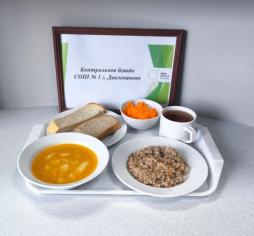 Контрольное блюдо
(обед)
21.01.2026 г.