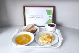 Контрольное блюдо
(обед)
13.03.2026 г.