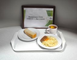 Контрольное блюдо
(завтрак)
12.12.2025 г.