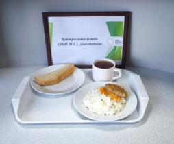 Контрольное блюдо
(завтрак)
16.01.2026 г.