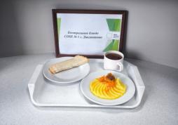 Контрольное блюдо
(завтрак)
11.03.2026 г.