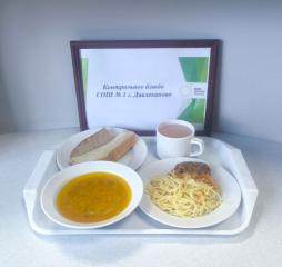 Контрольное блюдо
(обед)
16.01.2026 г.