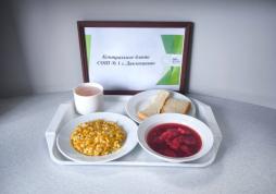 Контрольное блюдо
(обед)
12.03.2026 г.