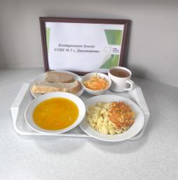 Контрольное блюдо
(обед)
13.01.2026 г.